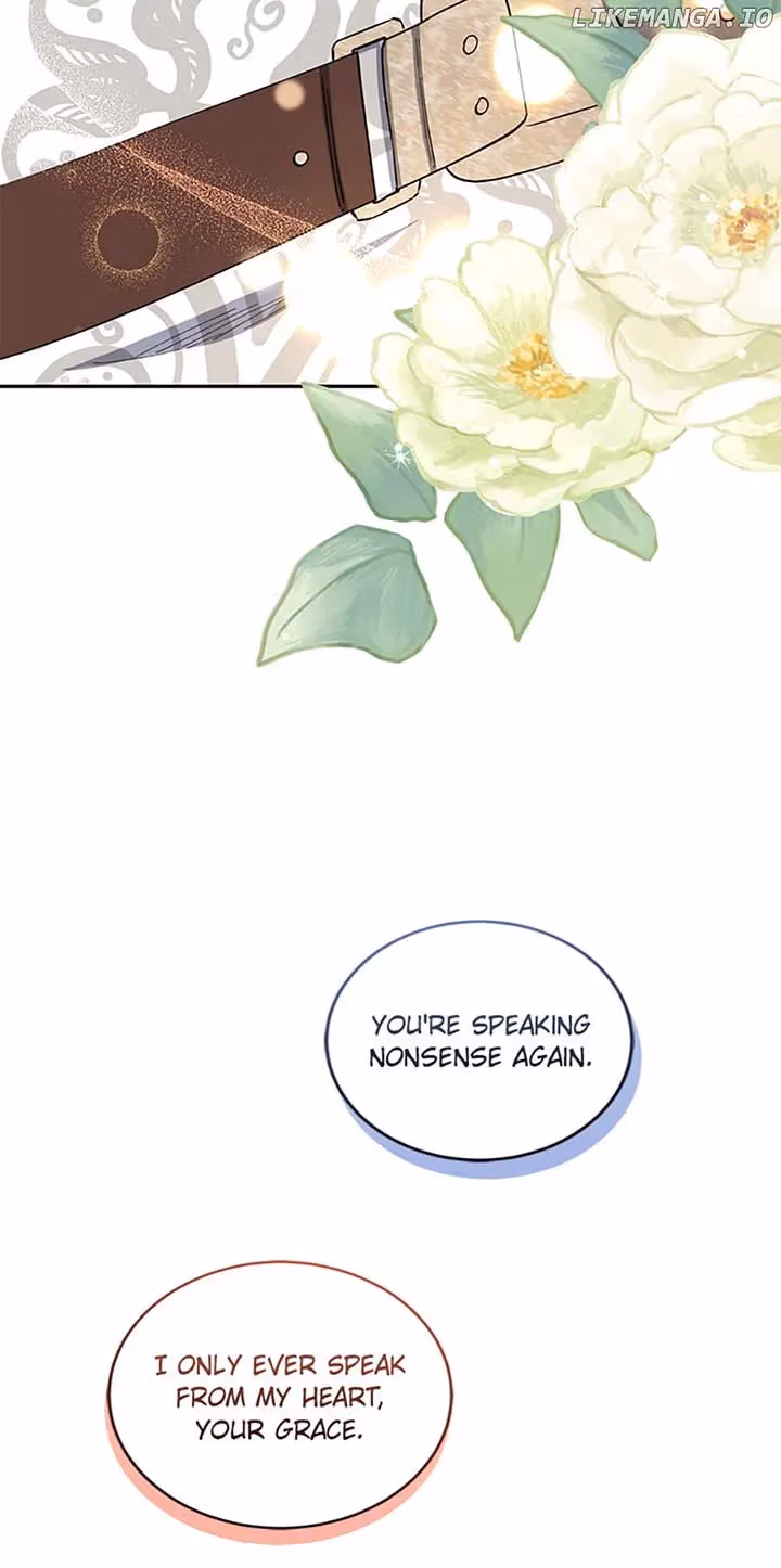 The Secret of House Francesca Chapter 47 page 20 - 