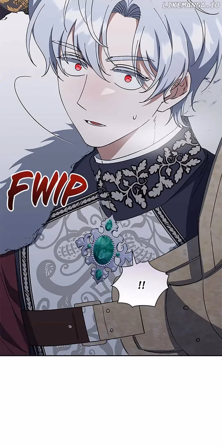 The Secret of House Francesca Chapter 47 page 26 - 