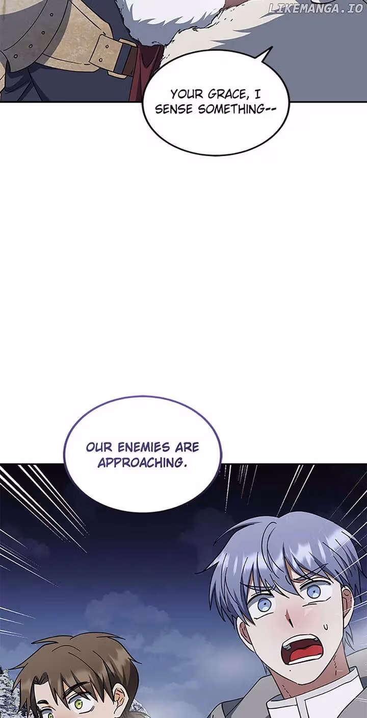 The Secret of House Francesca Chapter 47 page 28 - 