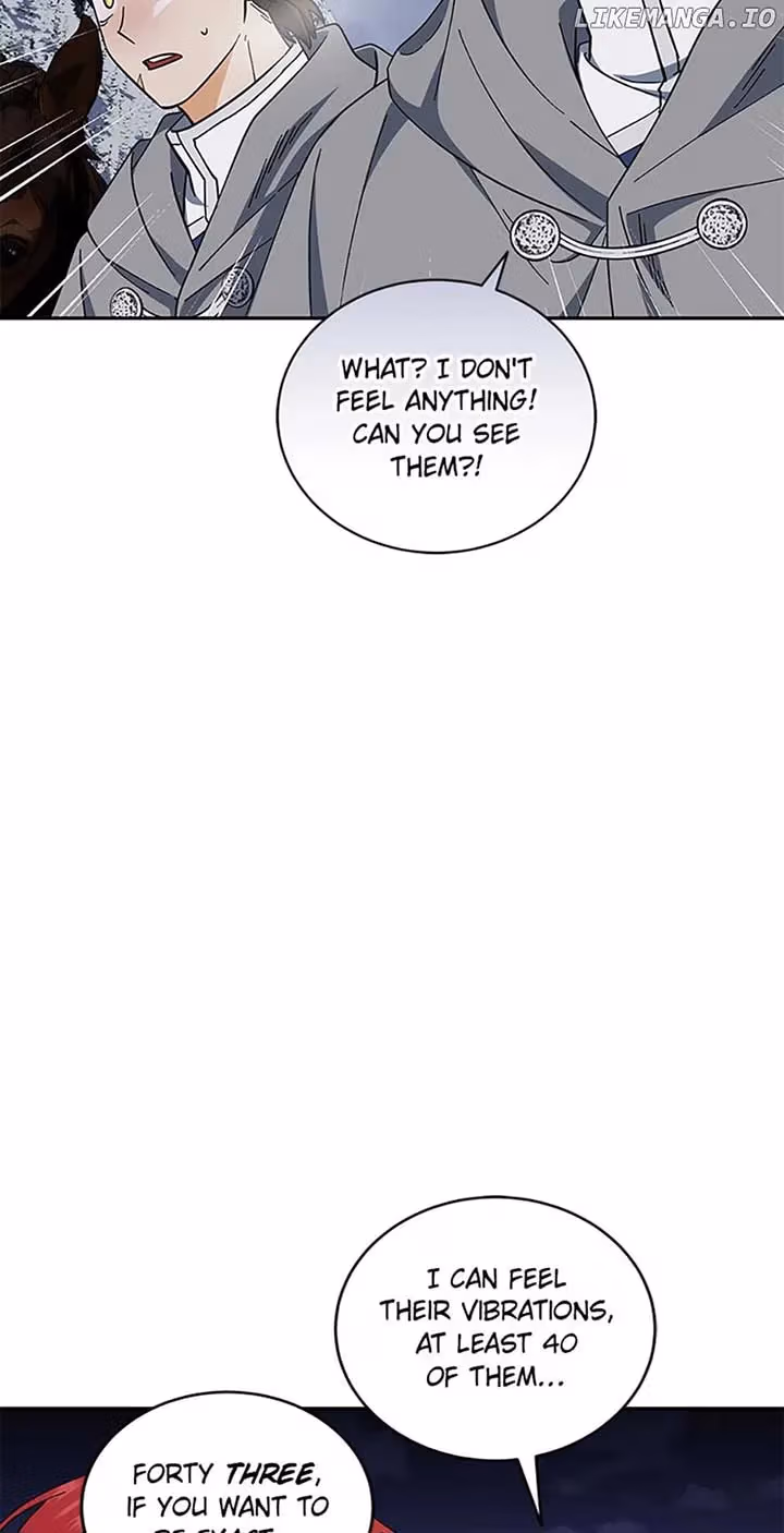The Secret of House Francesca Chapter 47 page 29 - 