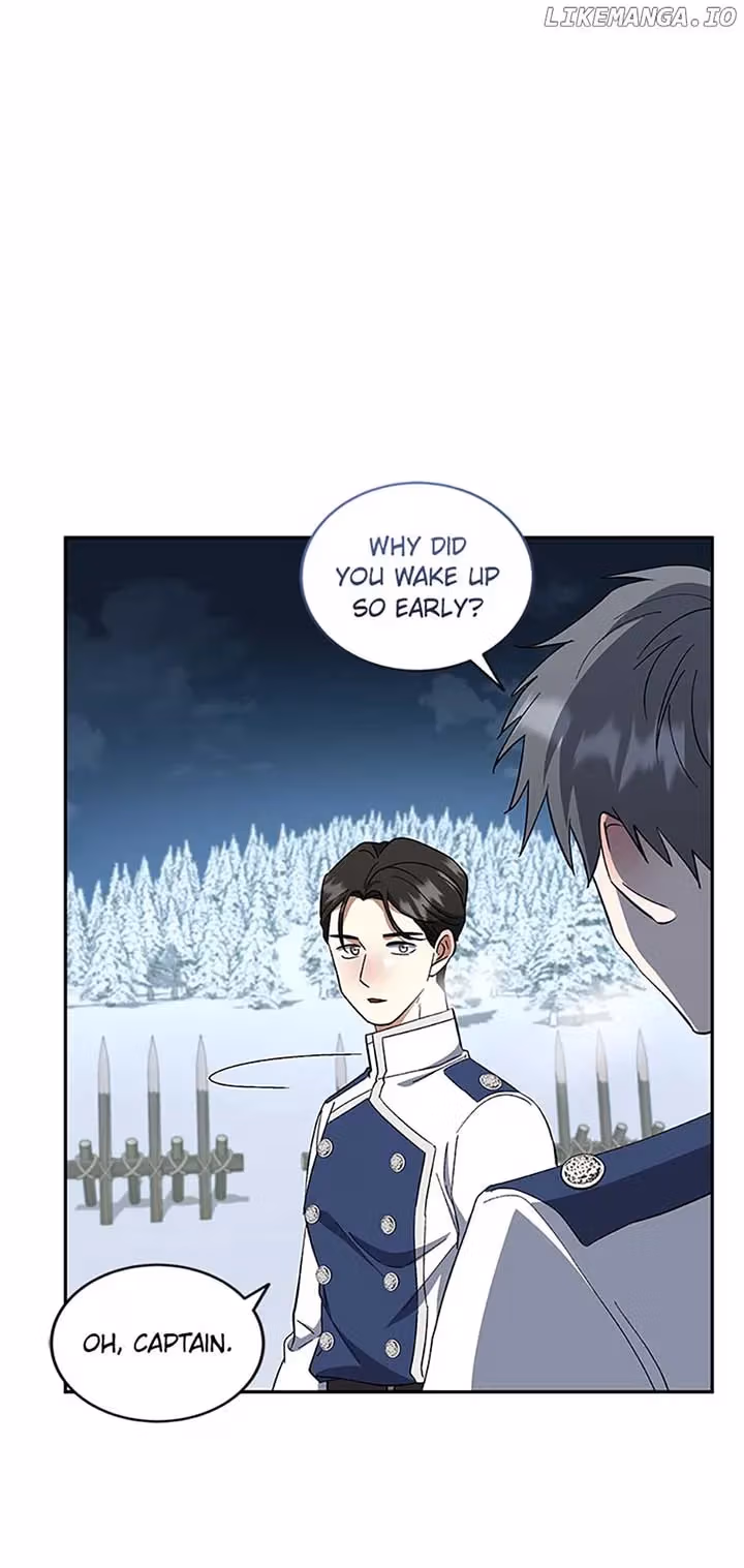 The Secret of House Francesca Chapter 47 page 4 - 