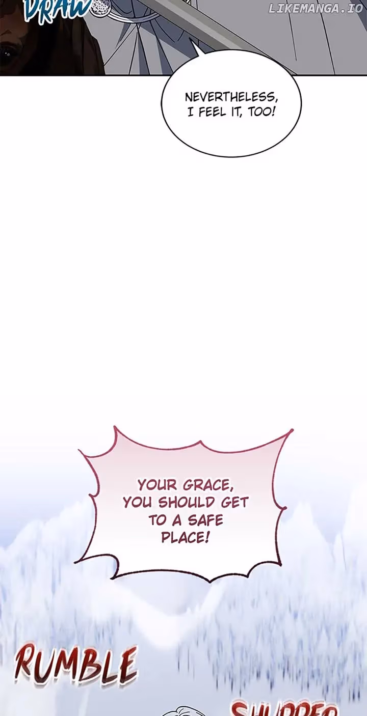 The Secret of House Francesca Chapter 47 page 32 - 