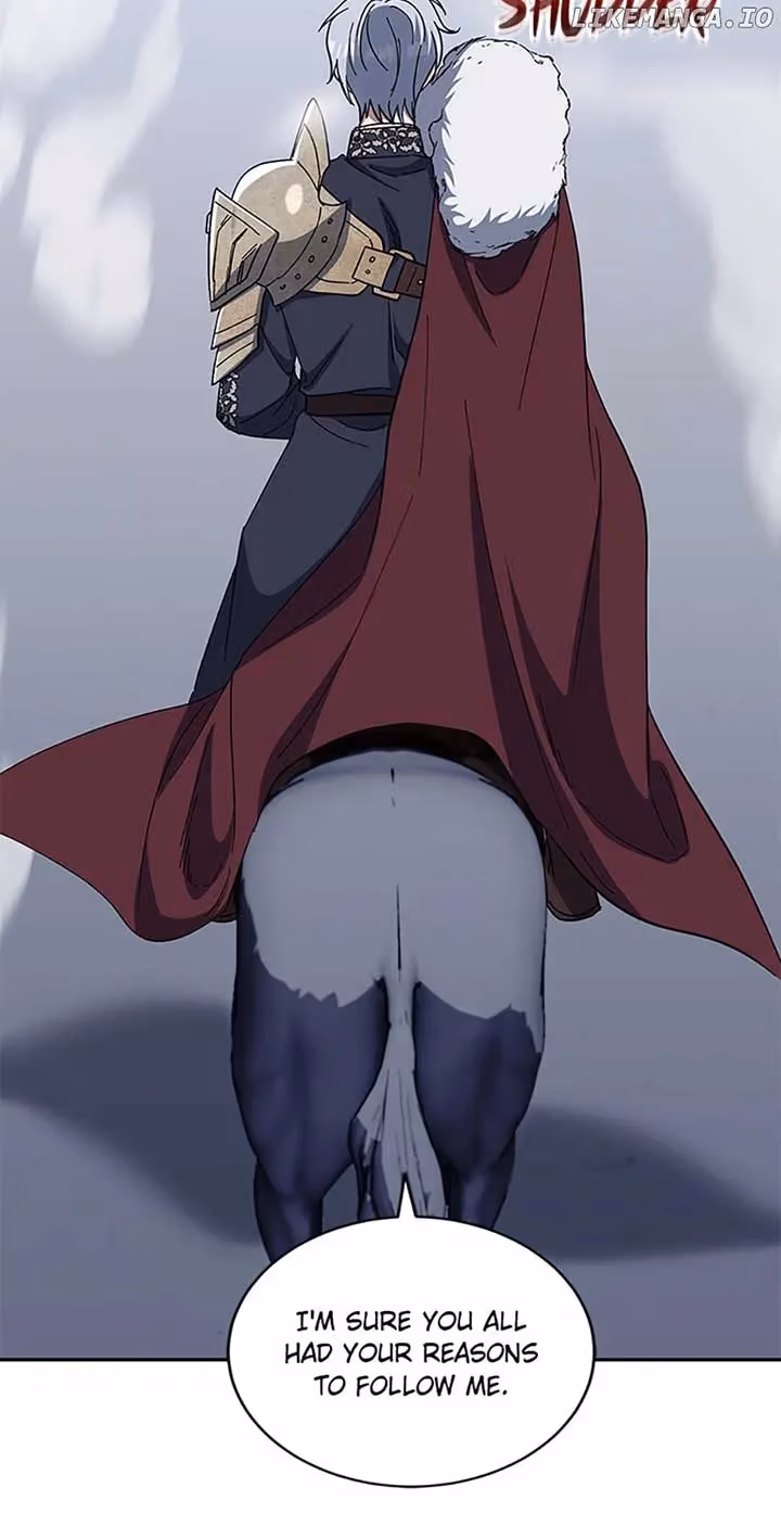 The Secret of House Francesca Chapter 47 page 33 - 