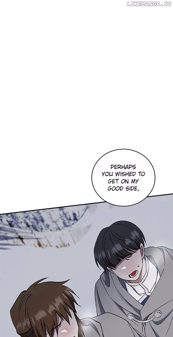 The Secret of House Francesca Chapter 47 page 34 - 