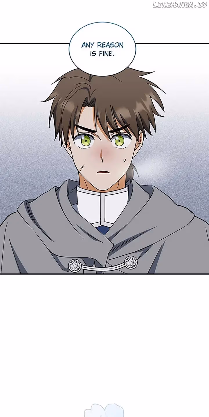 The Secret of House Francesca Chapter 47 page 36 - 