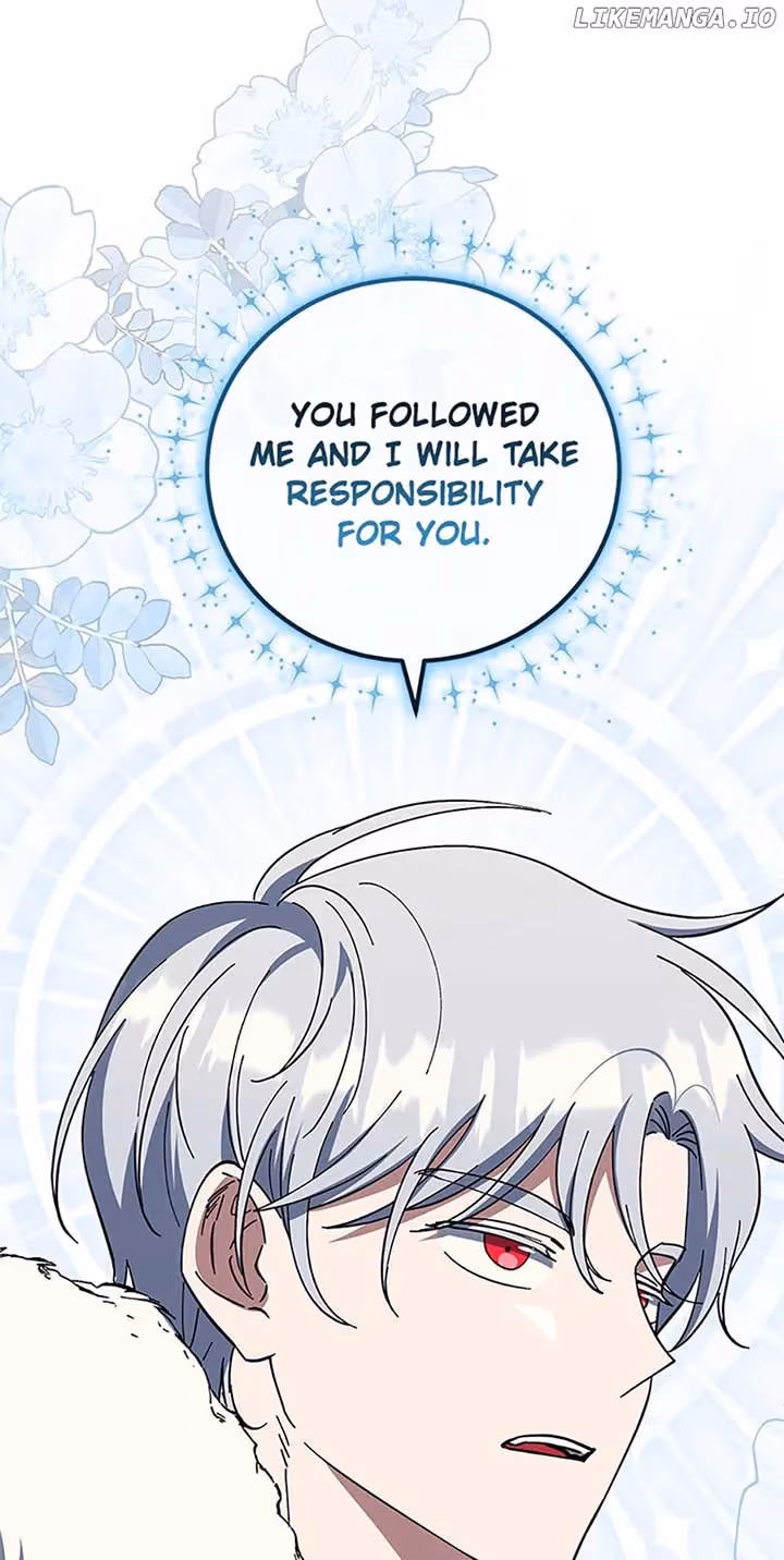 The Secret of House Francesca Chapter 47 page 37 - 