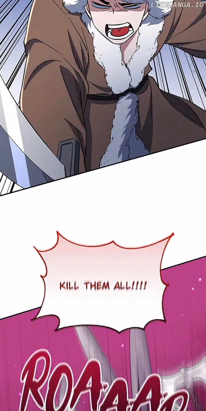 The Secret of House Francesca Chapter 47 page 41 - 