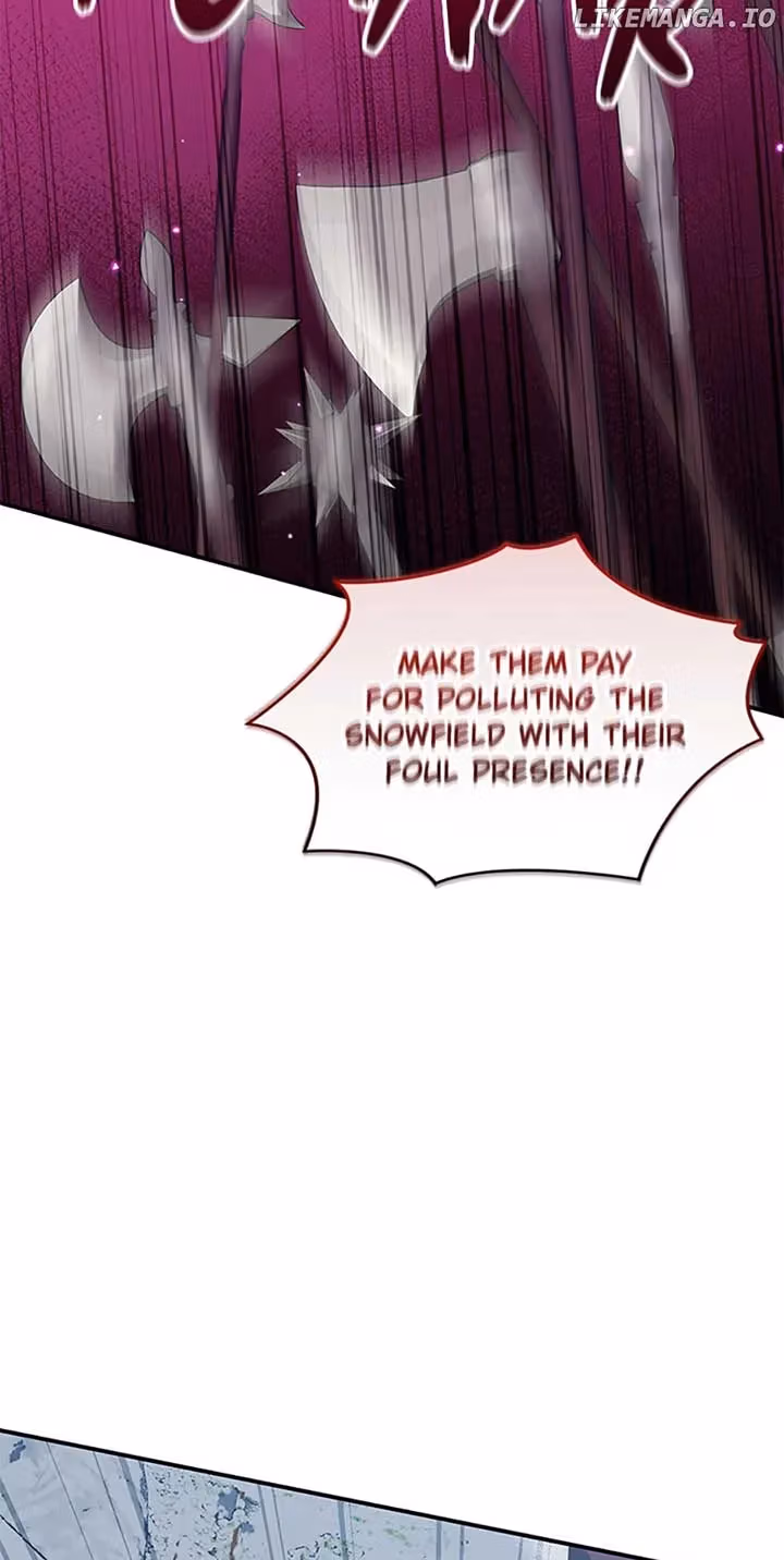 The Secret of House Francesca Chapter 47 page 42 - 