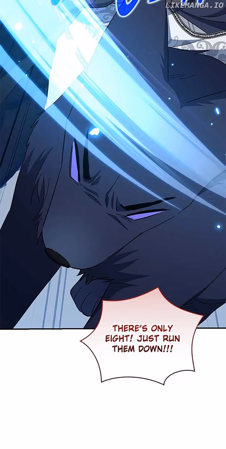 The Secret of House Francesca Chapter 47 page 44 - 