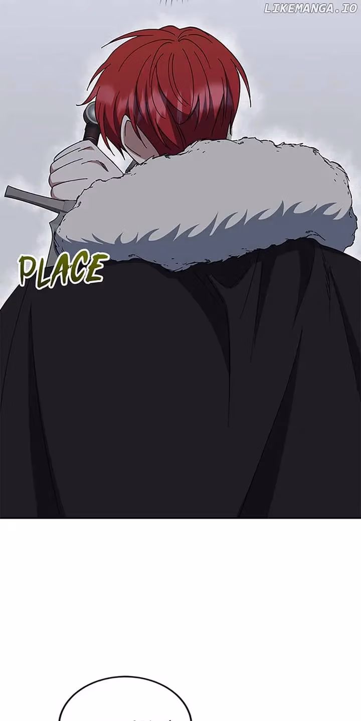 The Secret of House Francesca Chapter 47 page 47 - 