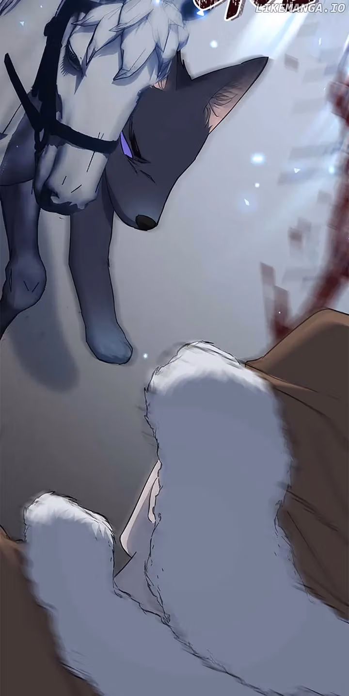 The Secret of House Francesca Chapter 47 page 52 - 