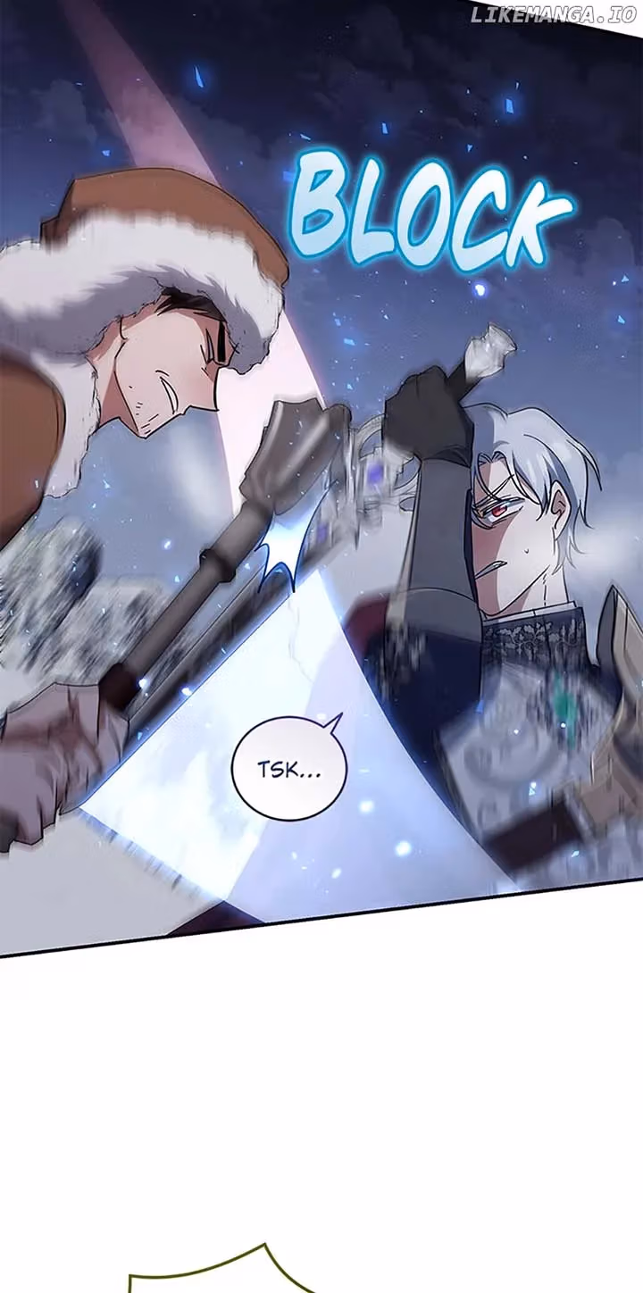 The Secret of House Francesca Chapter 47 page 62 - 