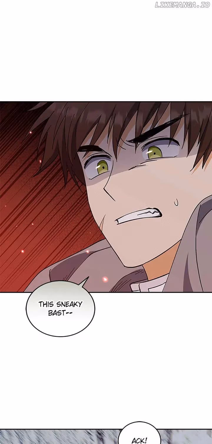 The Secret of House Francesca Chapter 47 page 65 - 