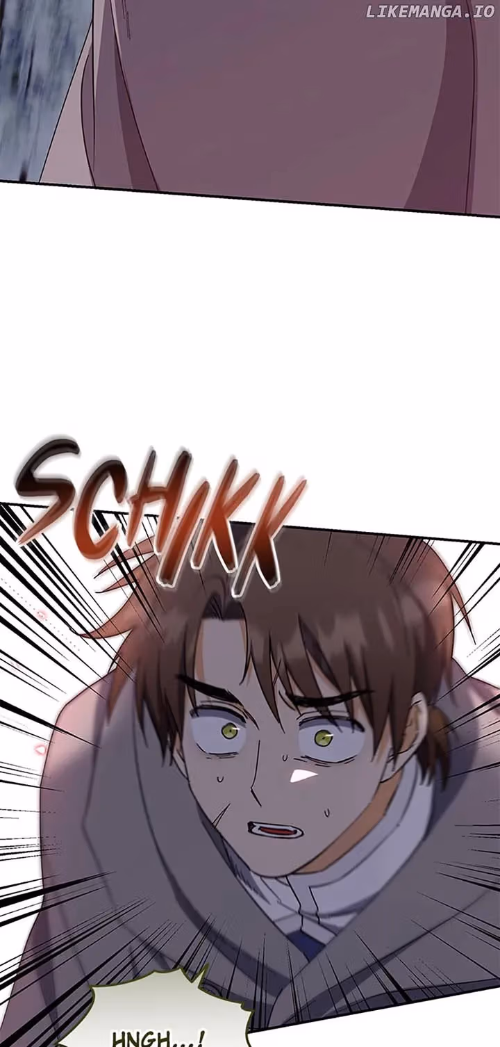 The Secret of House Francesca Chapter 47 page 68 - 