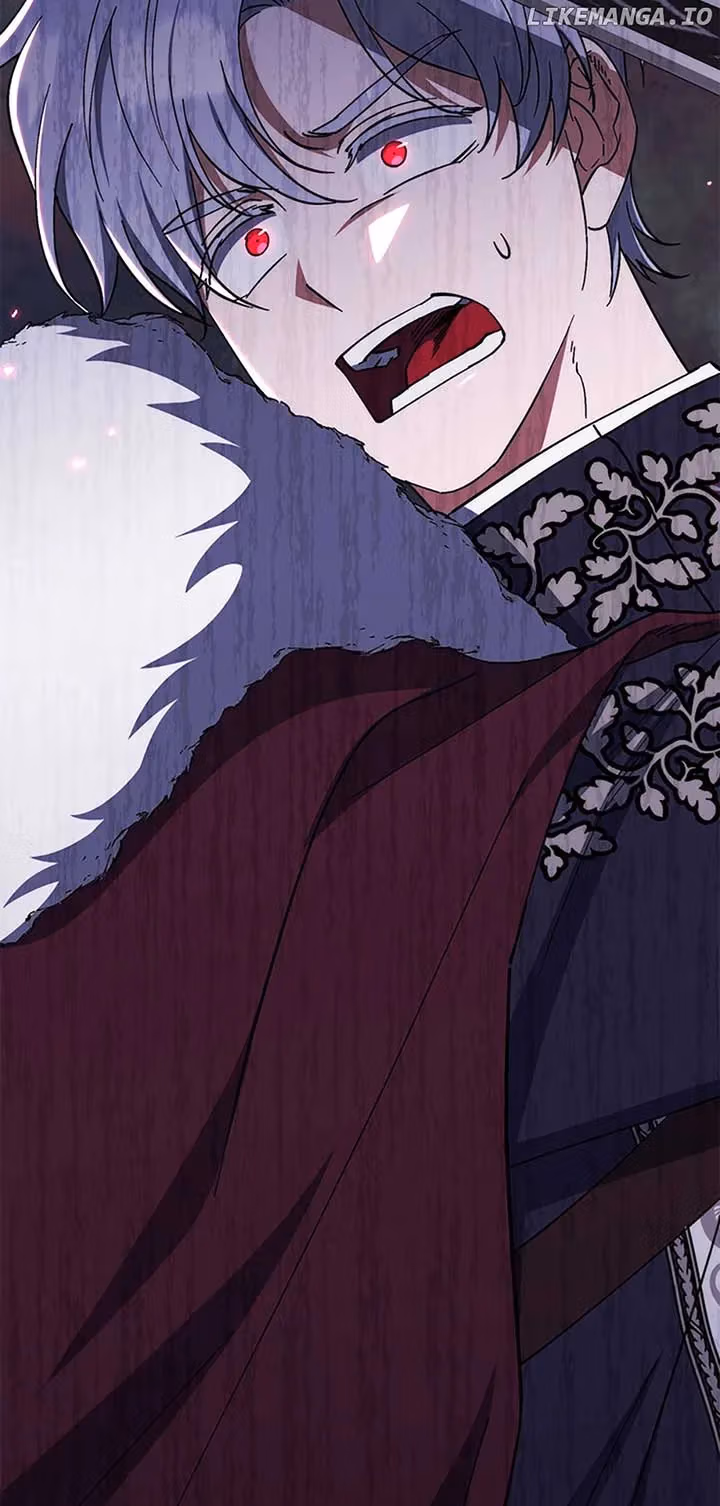 The Secret of House Francesca Chapter 47 page 70 - 
