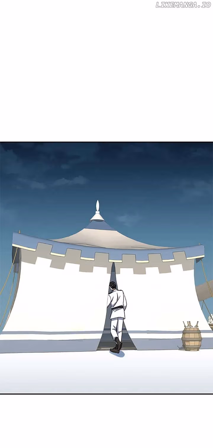 The Secret of House Francesca Chapter 47 page 8 - 