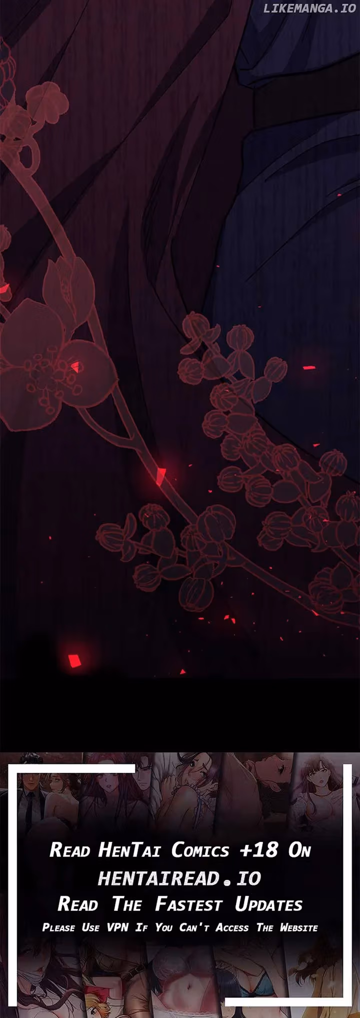 The Secret of House Francesca Chapter 47 page 71 - 