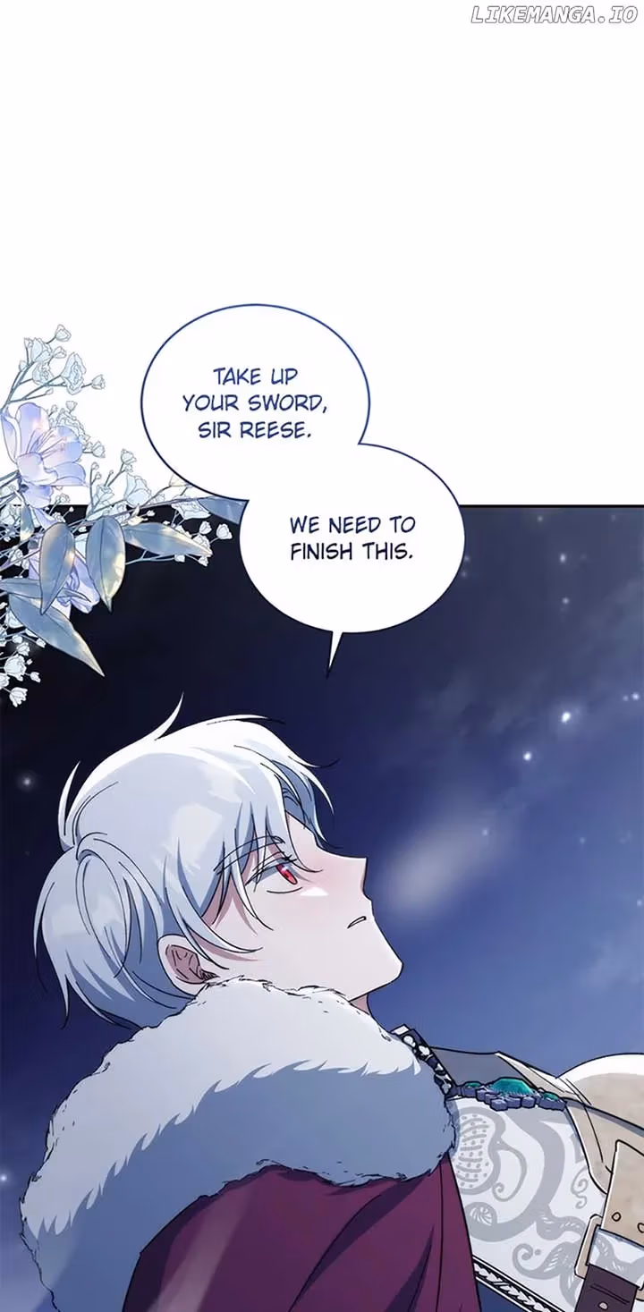 The Secret of House Francesca Chapter 48 page 11 - 