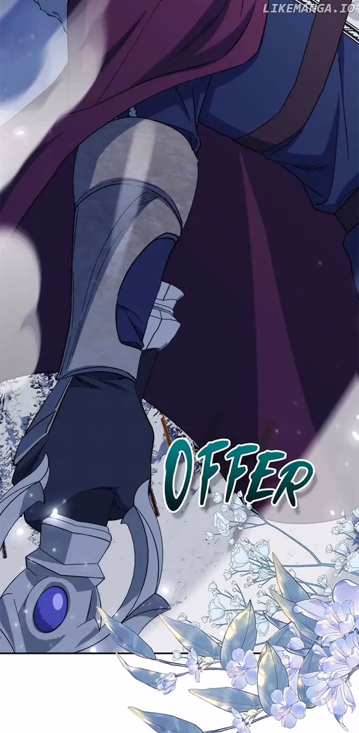 The Secret of House Francesca Chapter 48 page 12 - 
