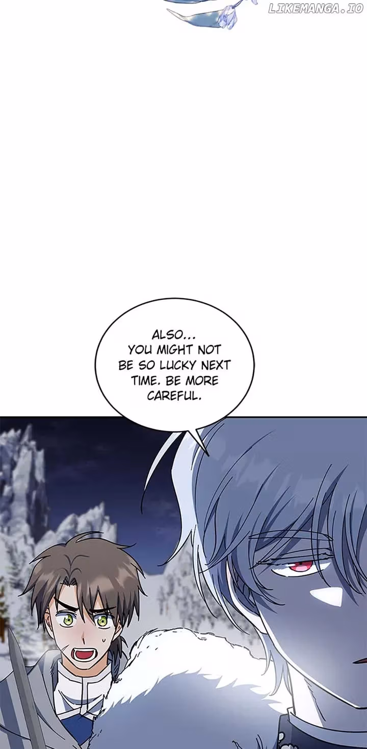 The Secret of House Francesca Chapter 48 page 13 - 