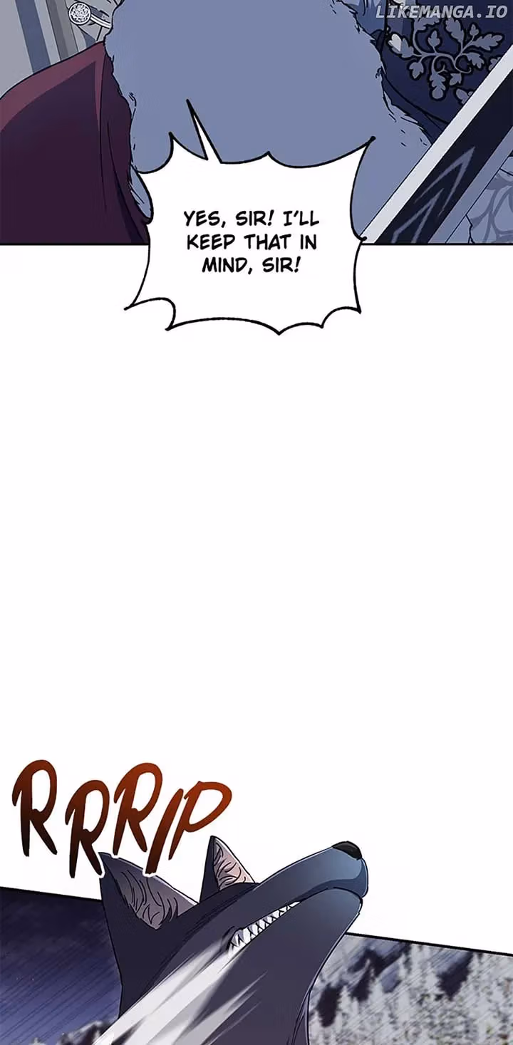 The Secret of House Francesca Chapter 48 page 14 - 