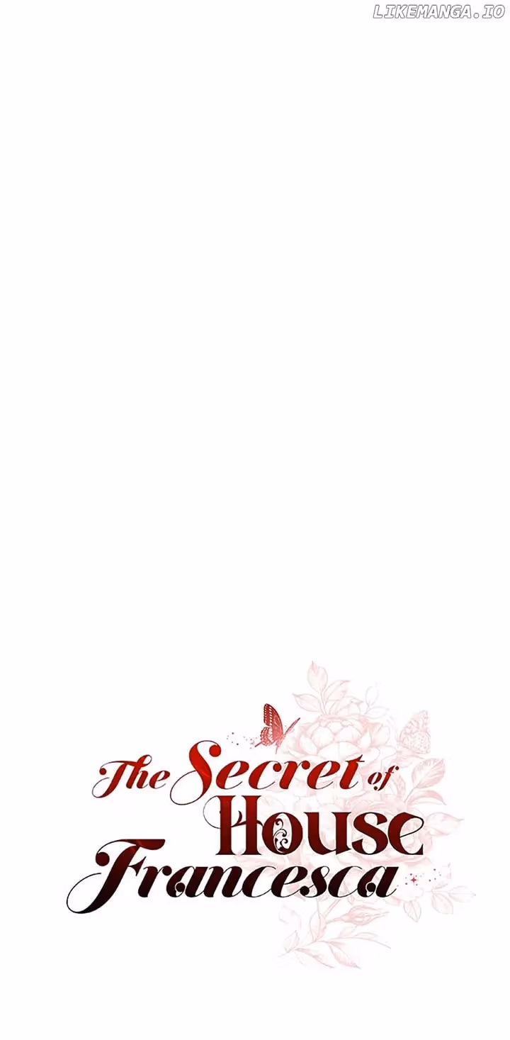 The Secret of House Francesca Chapter 48 page 17 - 
