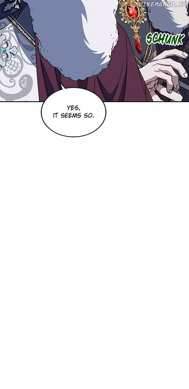 The Secret of House Francesca Chapter 48 page 21 - 