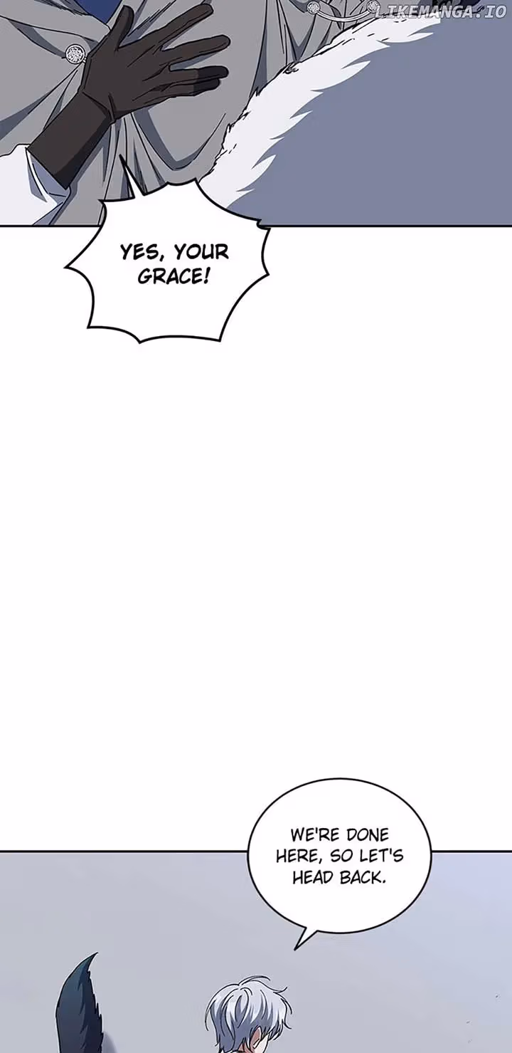 The Secret of House Francesca Chapter 48 page 25 - 