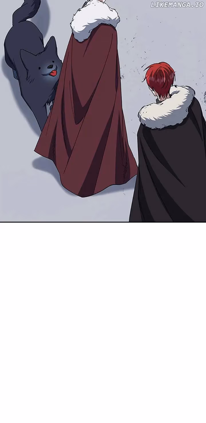 The Secret of House Francesca Chapter 48 page 26 - 