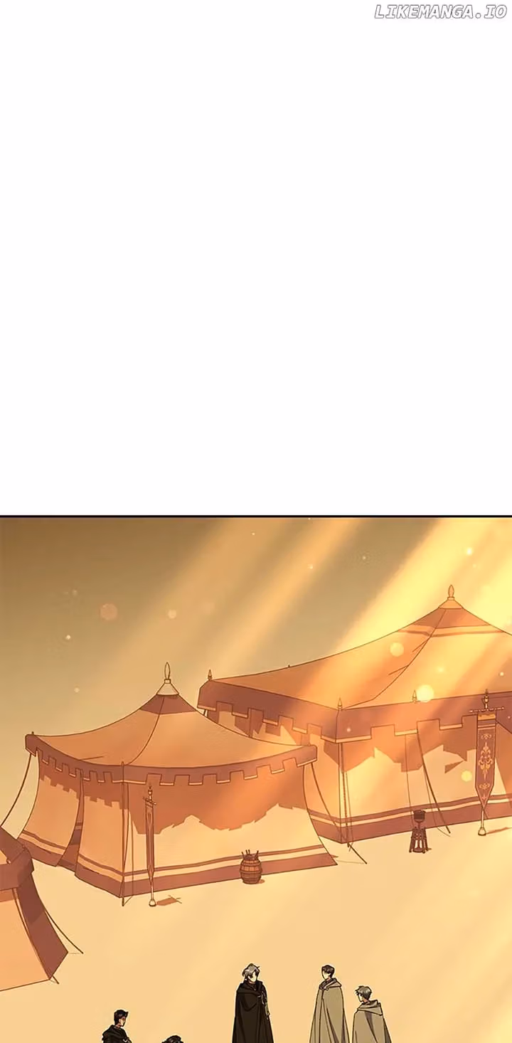 The Secret of House Francesca Chapter 48 page 37 - 