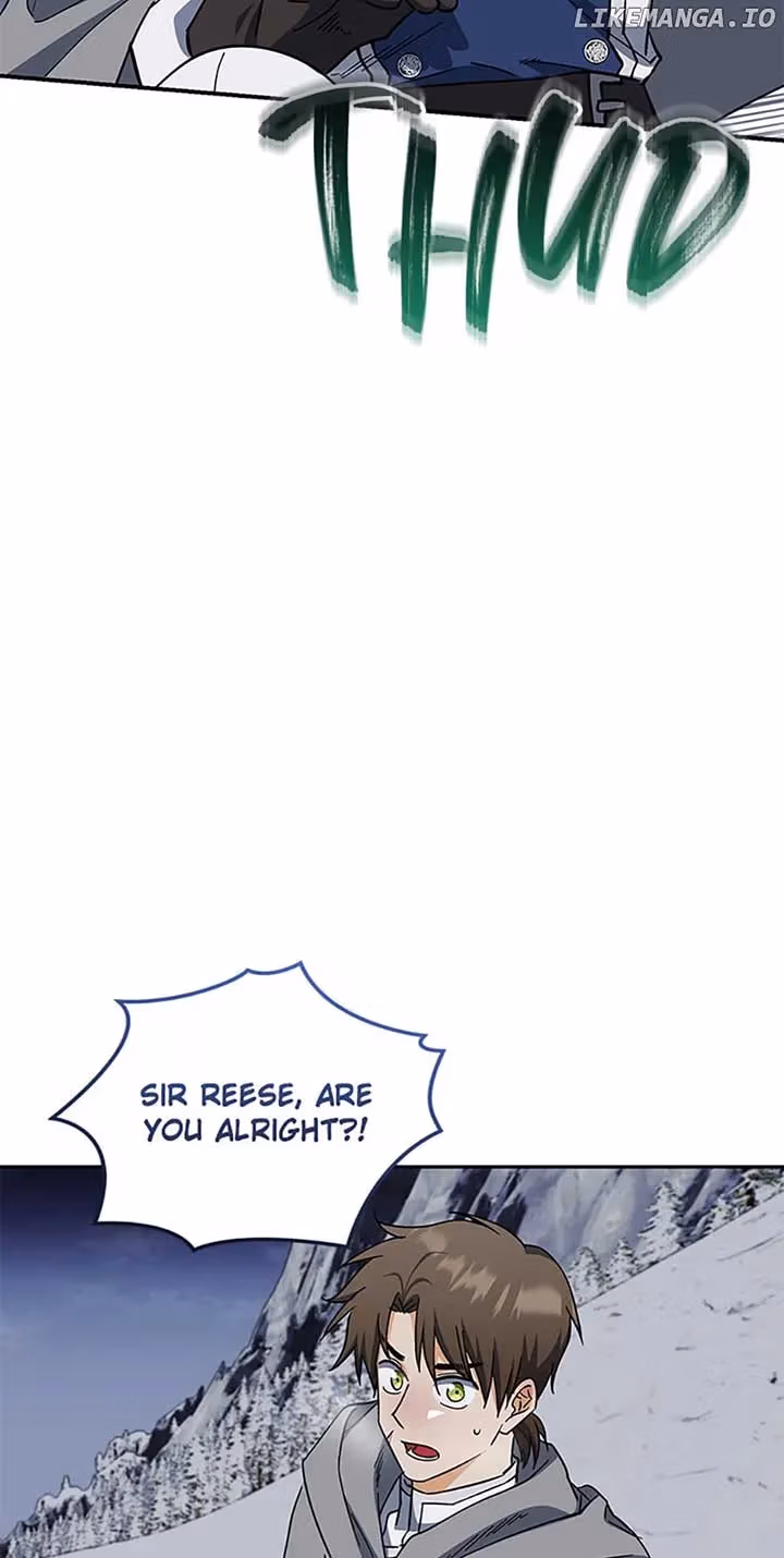 The Secret of House Francesca Chapter 48 page 5 - 