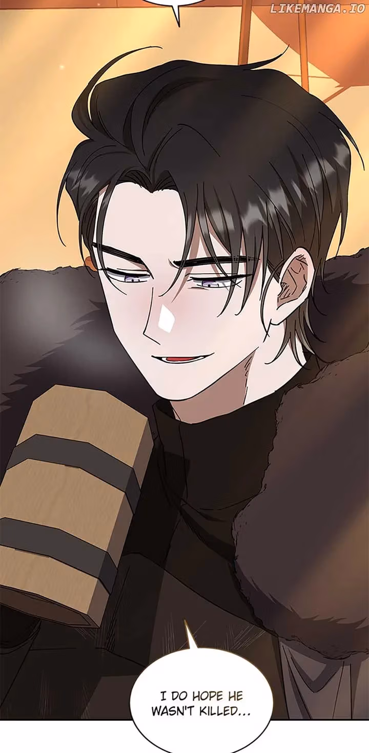 The Secret of House Francesca Chapter 48 page 43 - 