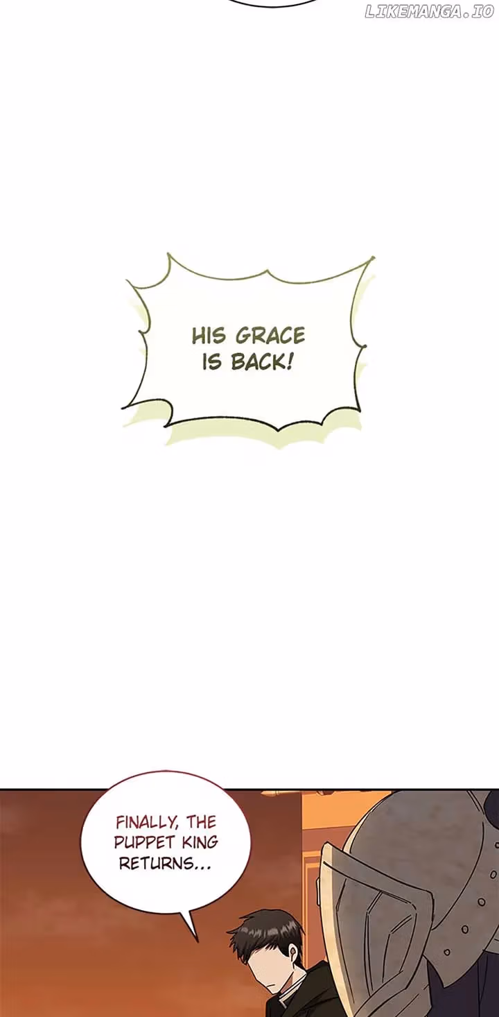The Secret of House Francesca Chapter 48 page 44 - 