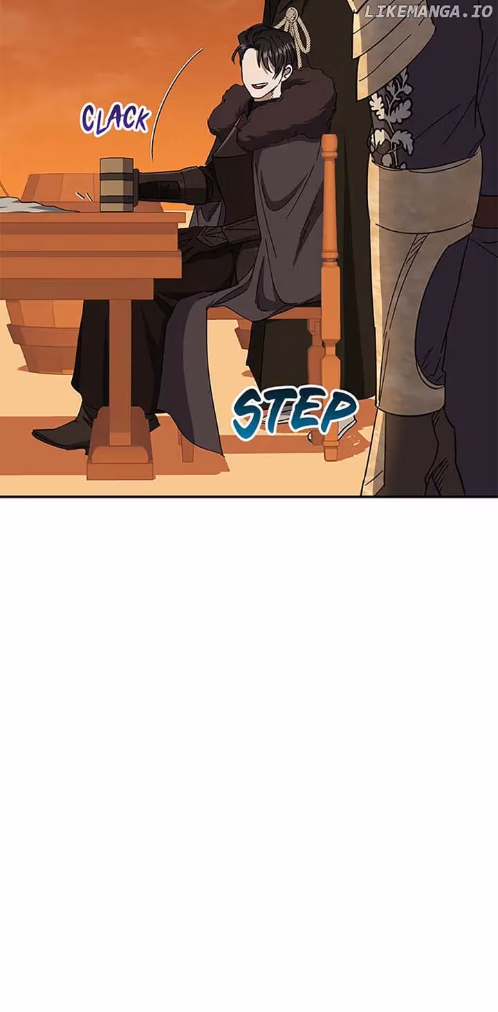 The Secret of House Francesca Chapter 48 page 45 - 