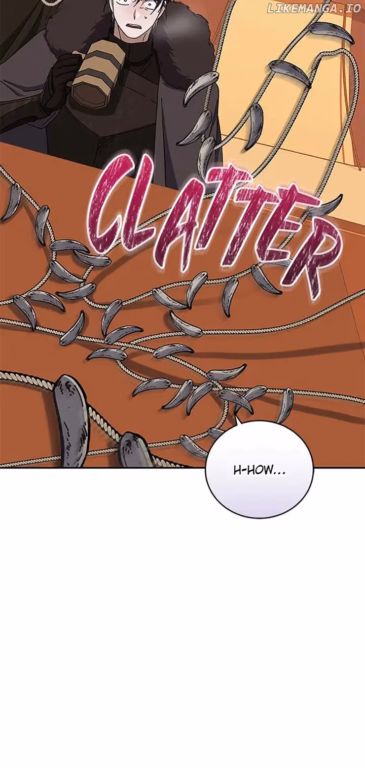 The Secret of House Francesca Chapter 48 page 49 - 