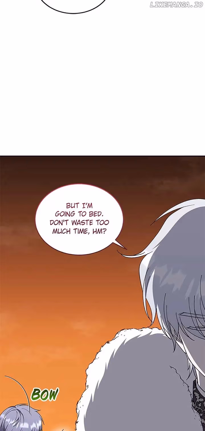 The Secret of House Francesca Chapter 48 page 52 - 