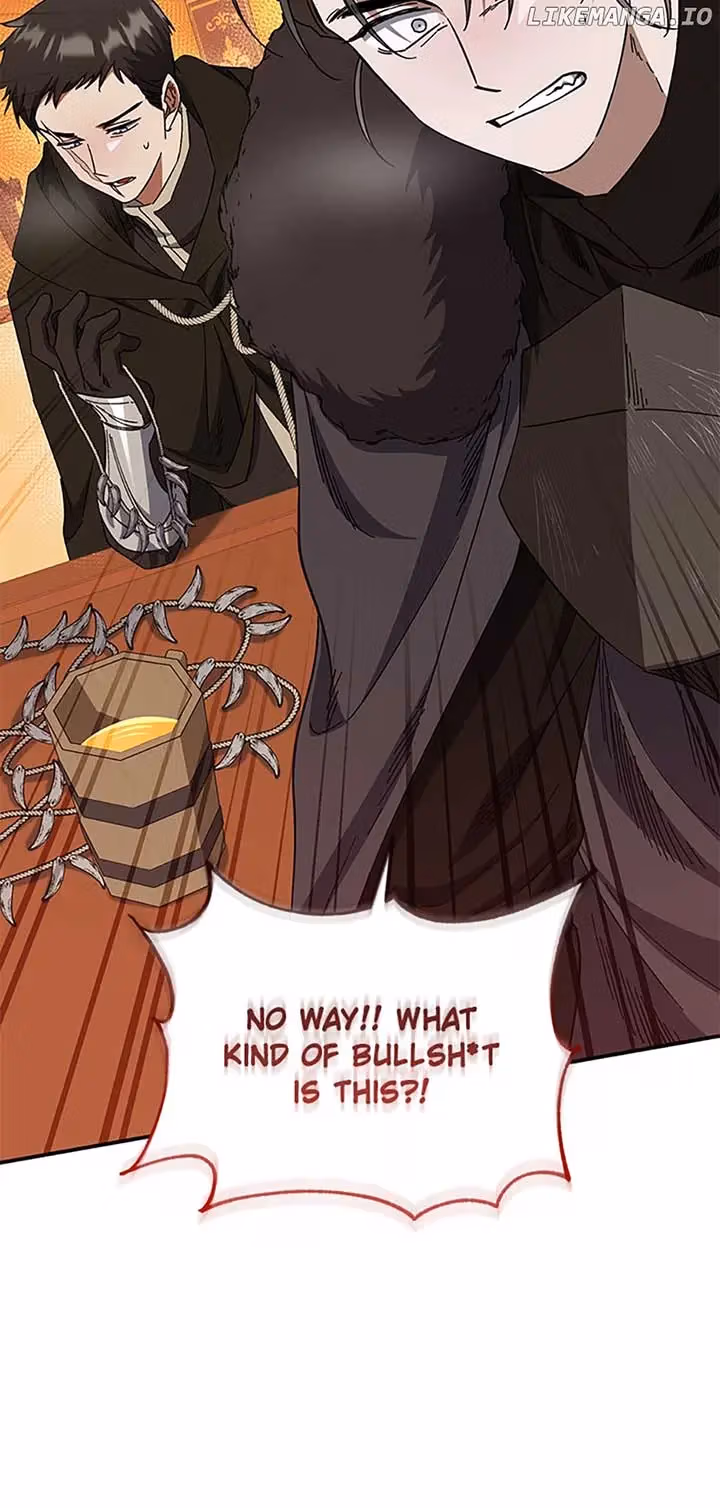 The Secret of House Francesca Chapter 48 page 54 - 