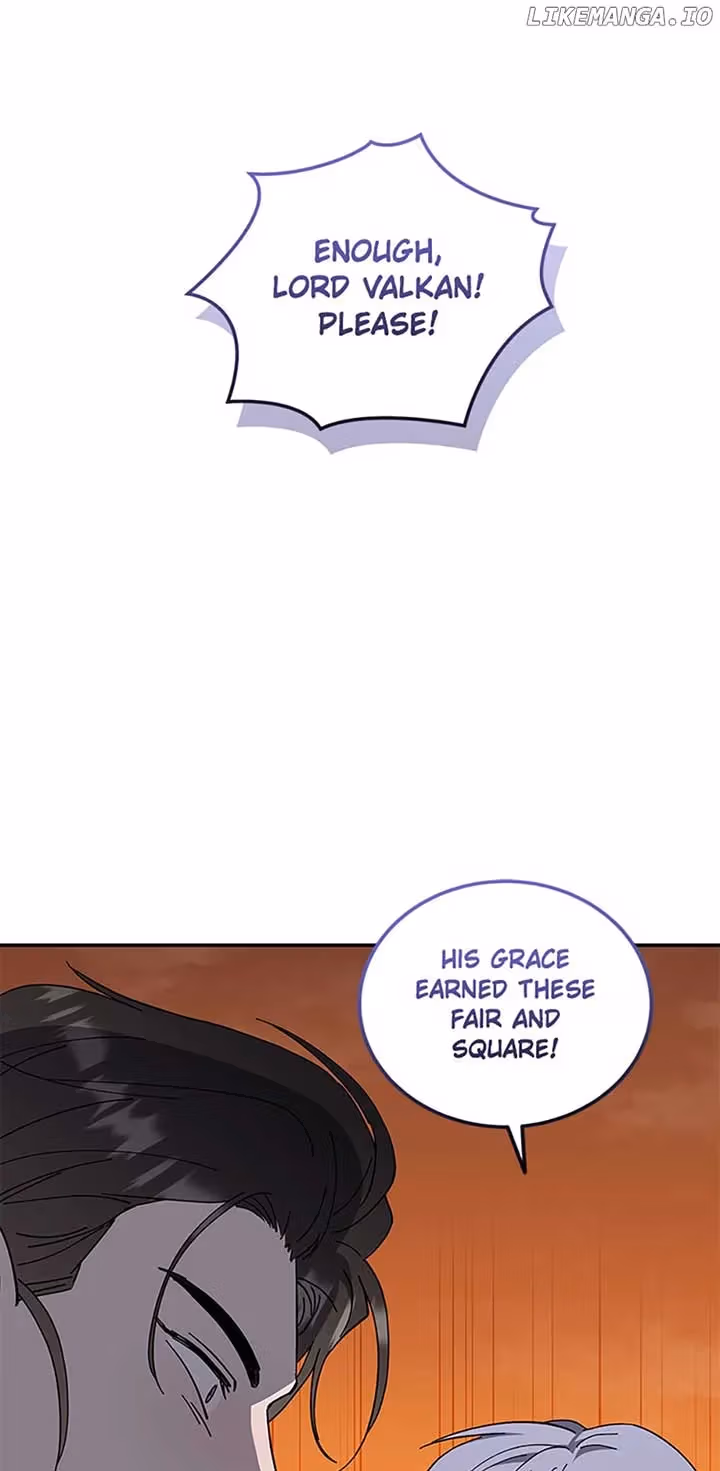 The Secret of House Francesca Chapter 48 page 55 - 