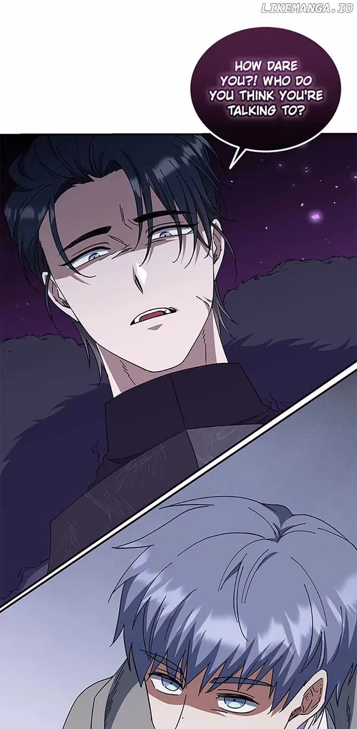 The Secret of House Francesca Chapter 48 page 57 - 