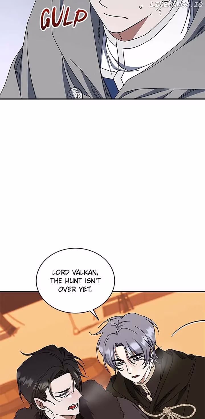 The Secret of House Francesca Chapter 48 page 58 - 