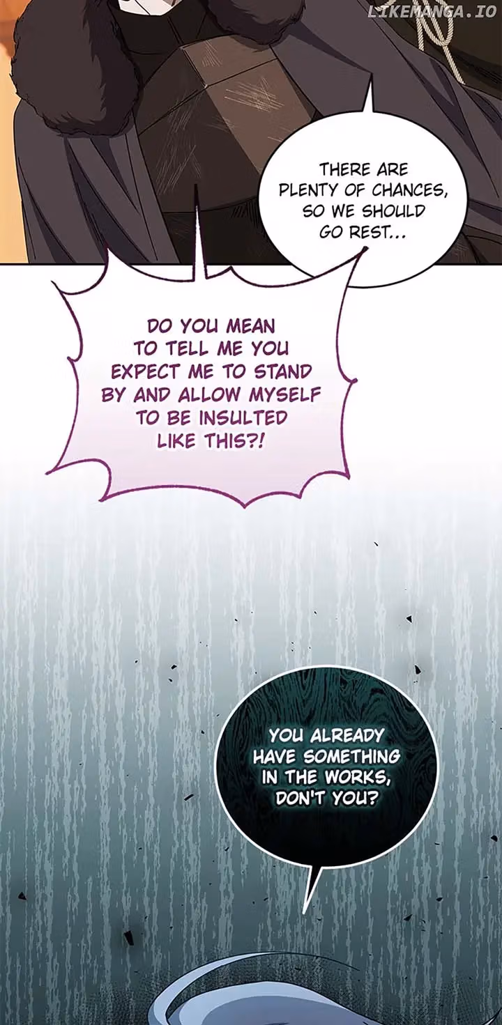The Secret of House Francesca Chapter 48 page 59 - 