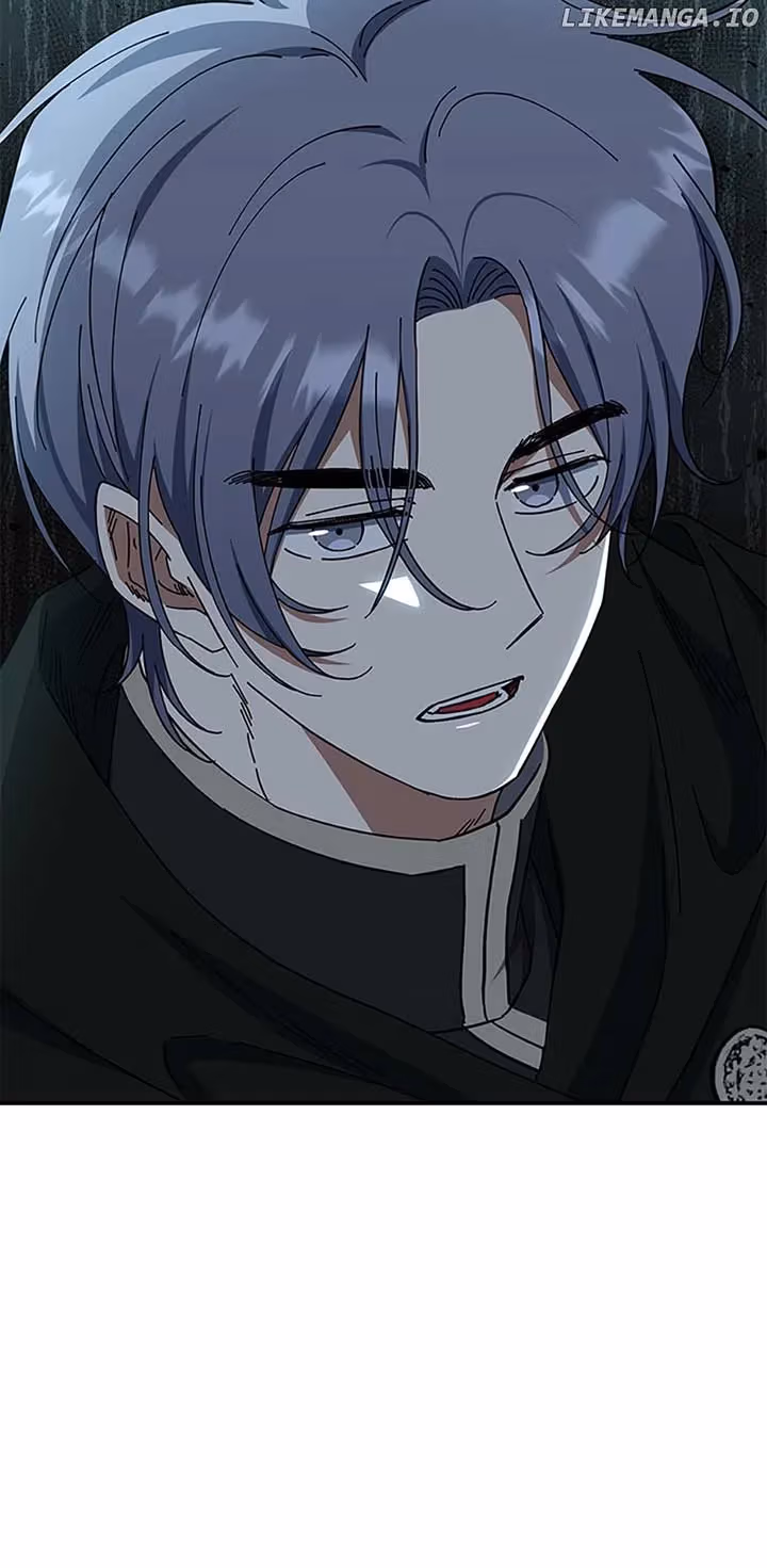 The Secret of House Francesca Chapter 48 page 60 - 