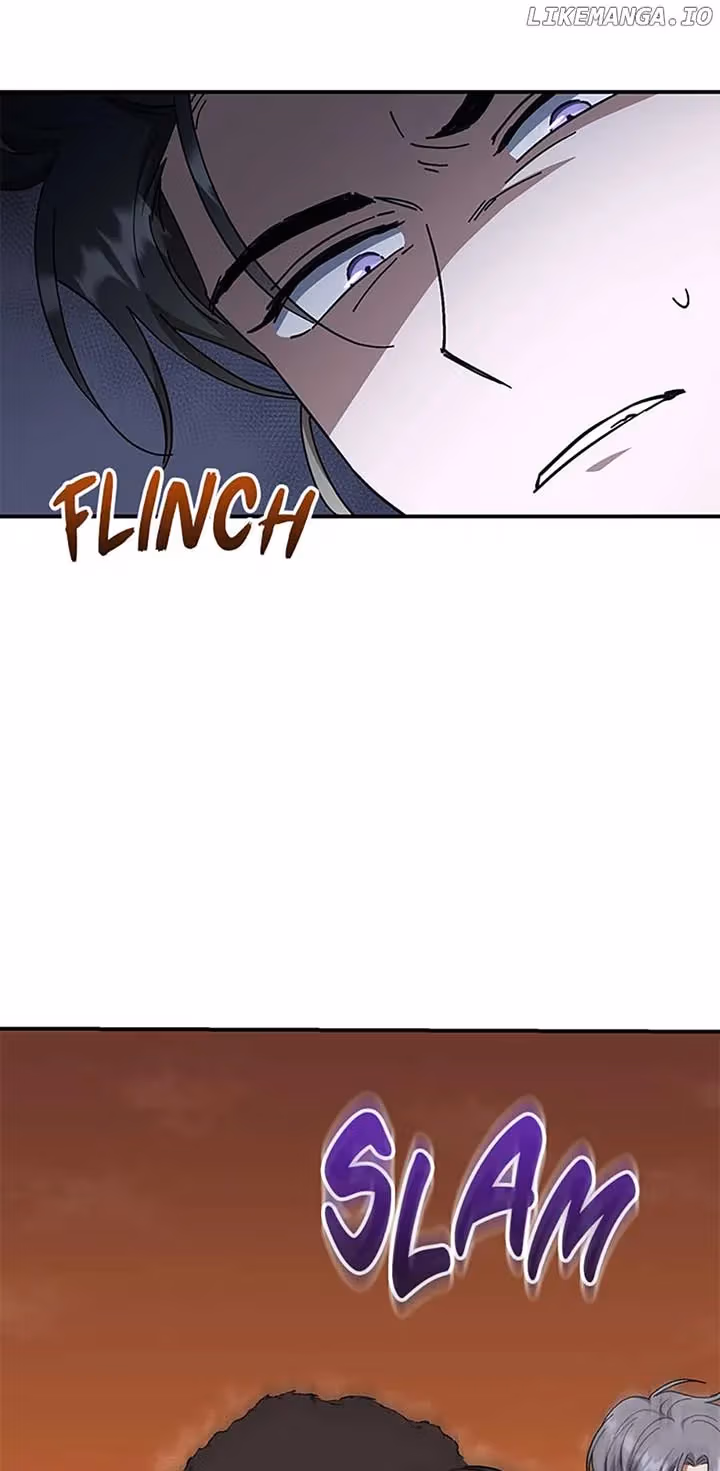 The Secret of House Francesca Chapter 48 page 61 - 