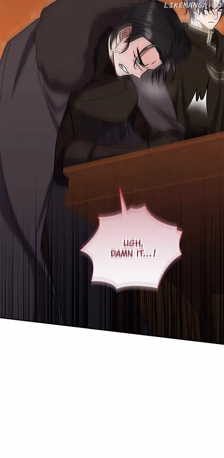 The Secret of House Francesca Chapter 48 page 62 - 