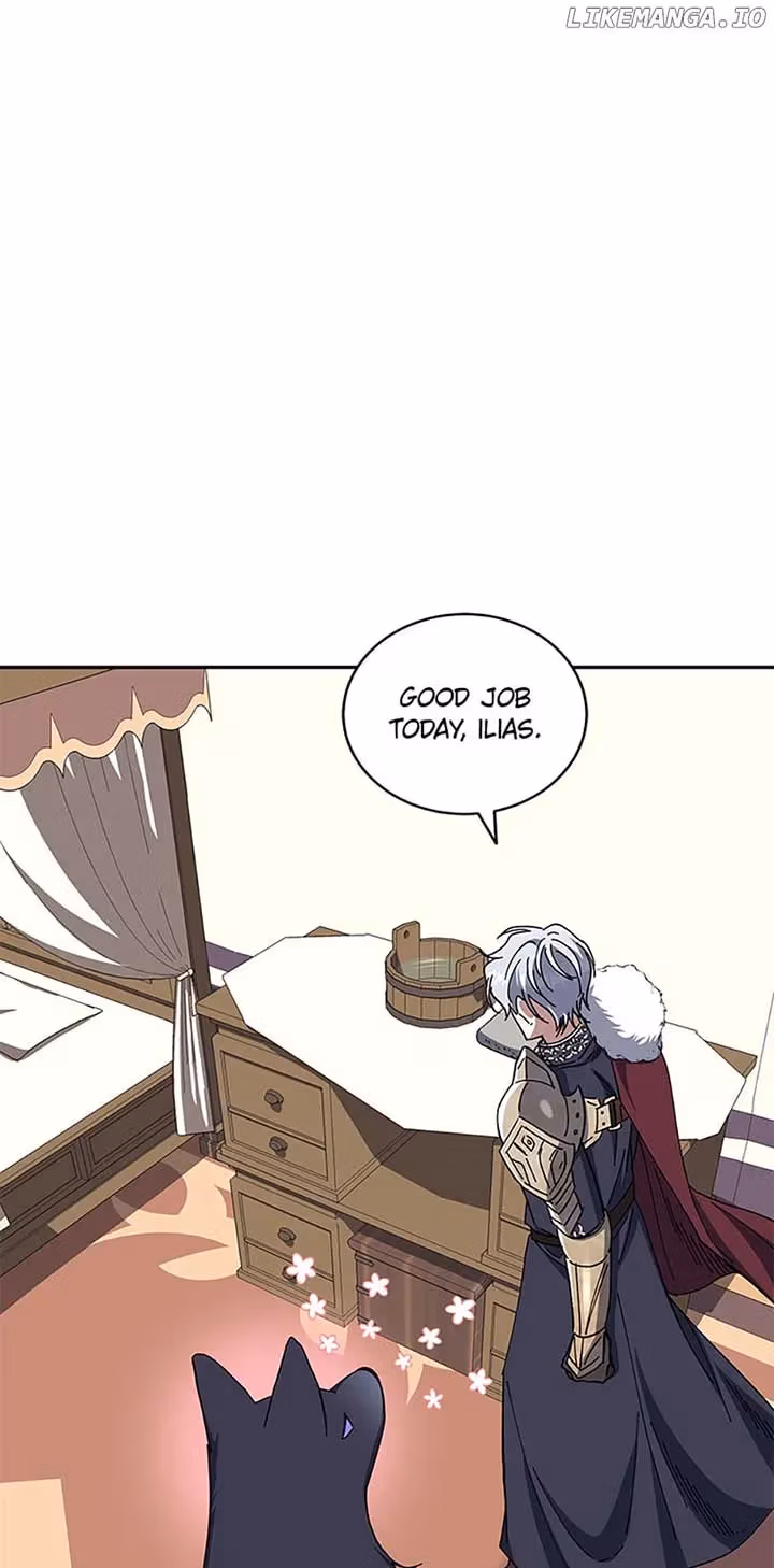 The Secret of House Francesca Chapter 48 page 63 - 