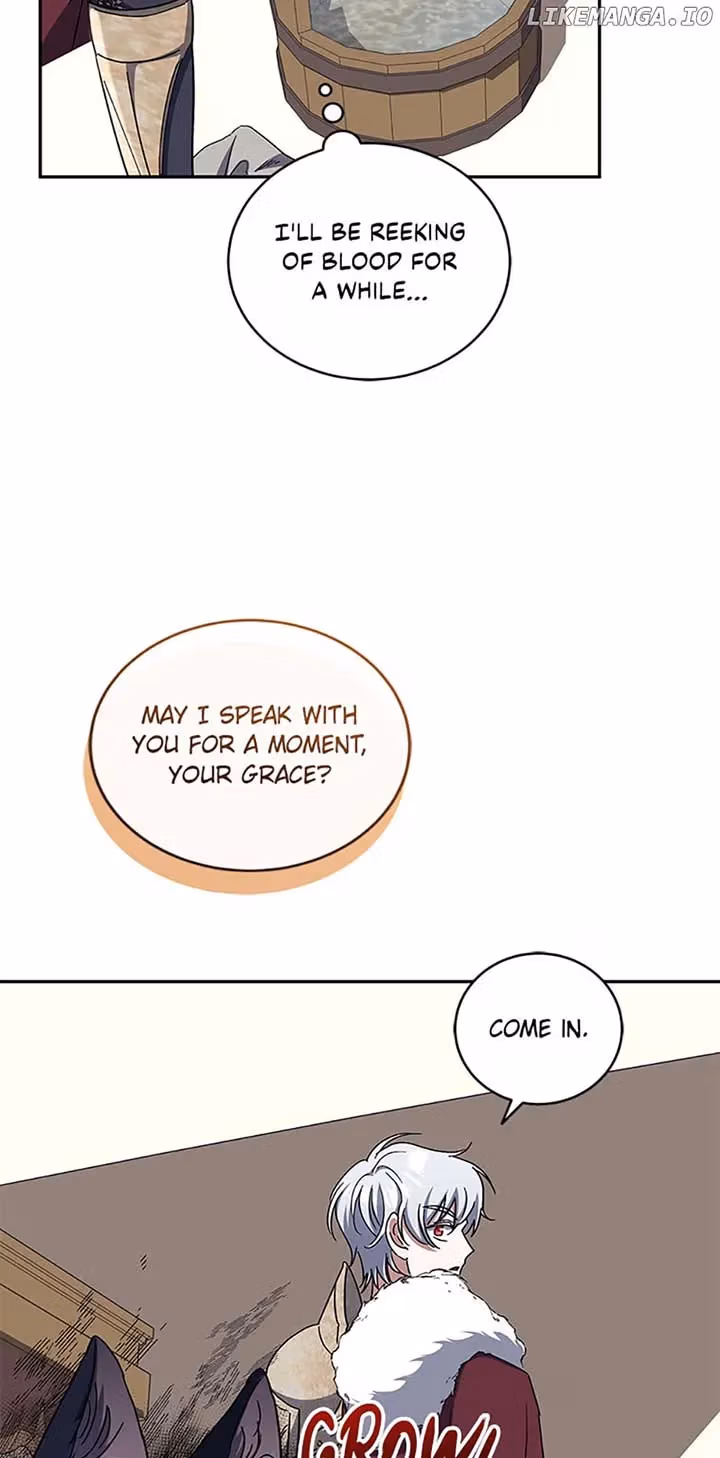 The Secret of House Francesca Chapter 48 page 65 - 