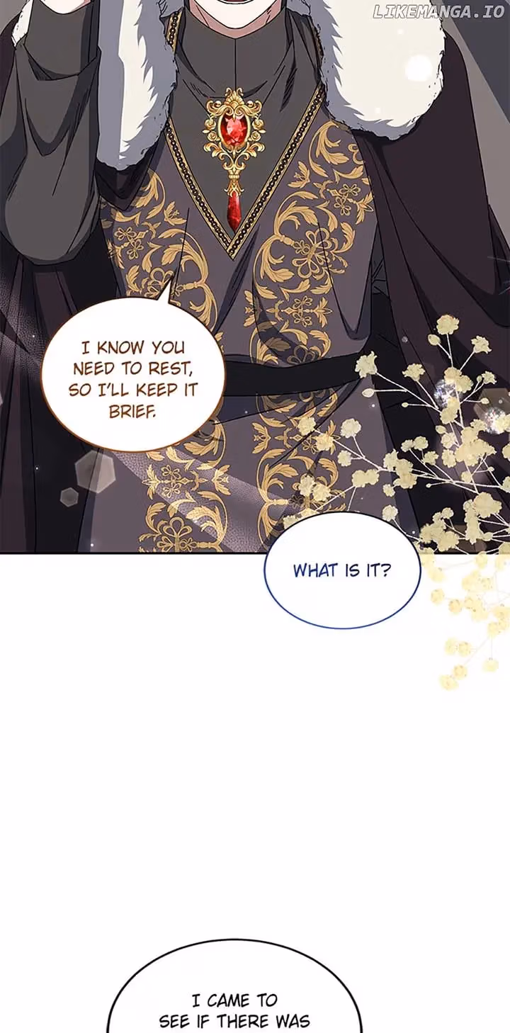 The Secret of House Francesca Chapter 48 page 67 - 