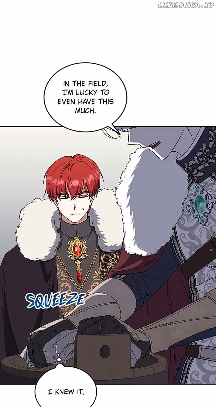 The Secret of House Francesca Chapter 48 page 69 - 