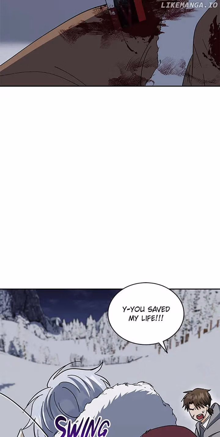 The Secret of House Francesca Chapter 48 page 8 - 