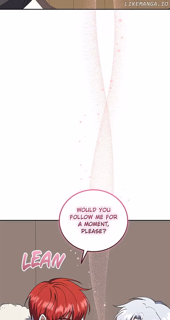 The Secret of House Francesca Chapter 48 page 71 - 